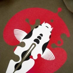 Sudadera Con Capucha Kumu Rising Sun 15 Sudadera Con Capucha Kumu Rising Sun -Pesca Equipos Tienda ftp 2 23 kumu hdrs 70 550x550 1