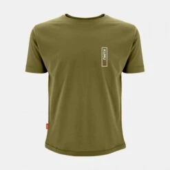 Camiseta Kumu Sol Naciente