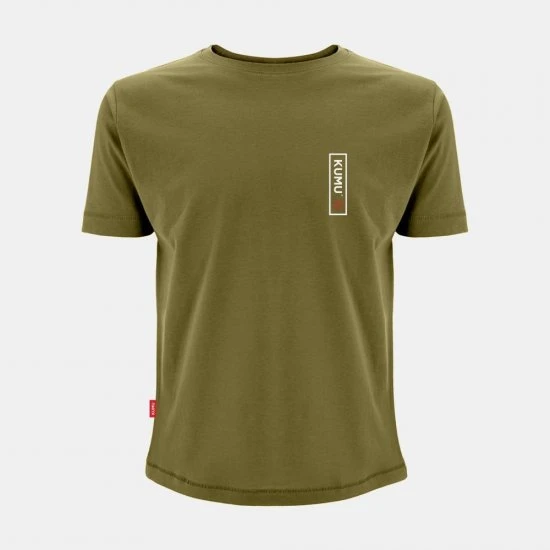 Camiseta Kumu Sol Naciente 3 Camiseta Kumu Sol Naciente