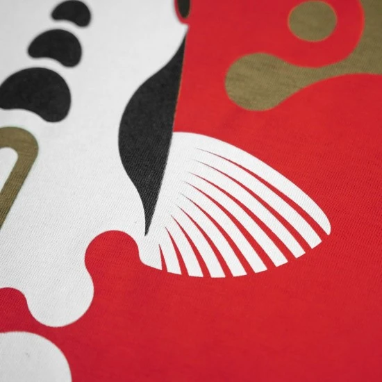 Camiseta Kumu Sol Naciente 8 Camiseta Kumu Sol Naciente - Imagen 6