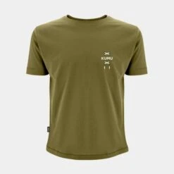 Camiseta Kumu True Leather