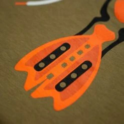 Camiseta Kumu True Leather 11 Camiseta Kumu True Leather -Pesca Equipos Tienda ftp 2 23 kumu tstl 40 550x550 1