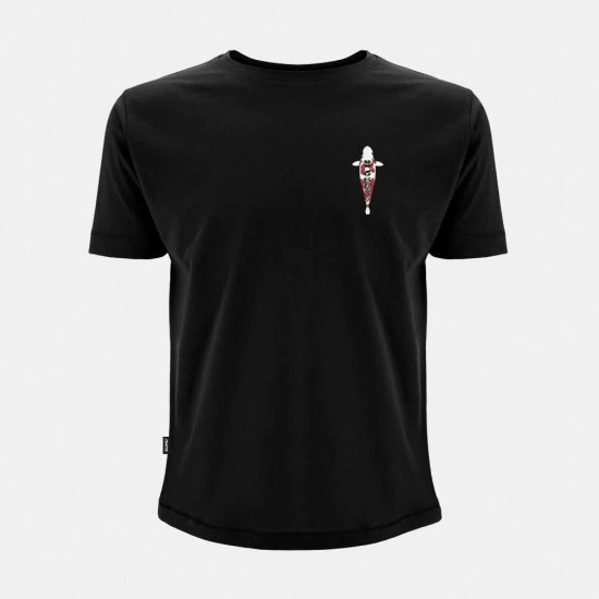 Camiseta Kumu Tall Tales 3 Camiseta Kumu Tall Tales