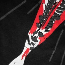 Camiseta Kumu Tall Tales 9 Camiseta Kumu Tall Tales -Pesca Equipos Tienda ftp t tstt 30 550x550 1