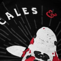 Camiseta Kumu Tall Tales 11 Camiseta Kumu Tall Tales -Pesca Equipos Tienda ftp t tstt 50 550x550 1