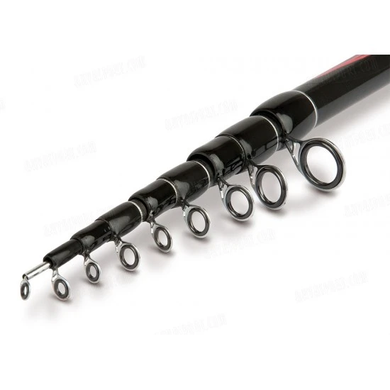 Shimano Vengeance Tele Slim GT 420 XH 6 Shimano Vengeance Tele Slim GT 420 XH - Imagen 4