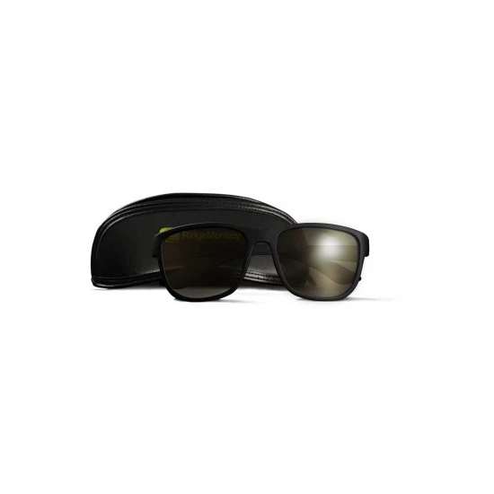 Ridgemonkey Pola-Flare Gafas De Sol Seeker 4 Ridgemonkey Pola-Flare Gafas De Sol Seeker - Imagen 2