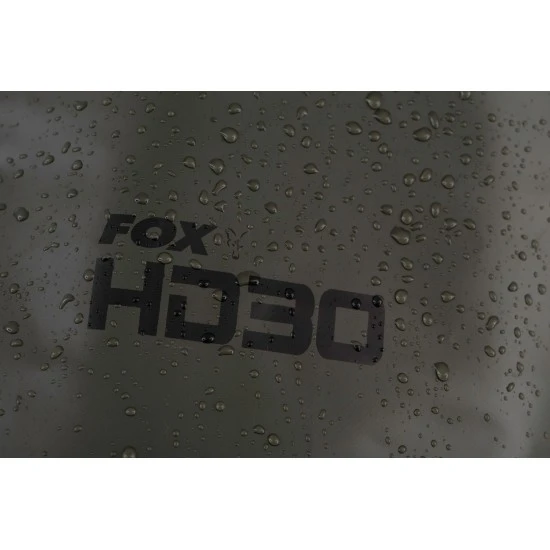 Bolsas Estancas Fox HD 30L 4 Bolsas Estancas Fox HD 30L - Imagen 2