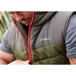 Calentador De Cuerpo Trakker HexaThermic -Pesca Equipos Tienda hexathermic bodywarmer 2 team outdoors 550x550 1