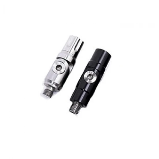 JAG Products Volquete Alto Negro 3 JAG Products Volquete Alto Negro