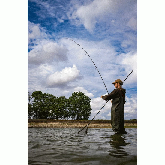 Fox Horizon X3 13ft 5.50lb Spod Rod Mango Abreviado 6 Fox Horizon X3 13ft 5.50lb Spod Rod Mango Abreviado - Imagen 4