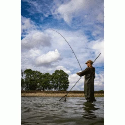 Fox Horizon X3 12ft 5.50lb Spod Rod Mango Abreviado -Pesca Equipos Tienda horixon x3 playing 550x550h