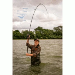 Fox Full Japanese Shrink Wrap Handle 13ft Spod Marker 50mm Ringing -Pesca Equipos Tienda horizon x4 550x550h