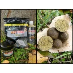 DYNAMITE BAITS Boilies De Pescado Caliente Dinamita GLM 26mm 350g 9 DYNAMITE BAITS Boilies De Pescado Caliente Dinamita GLM 26mm 350g -Pesca Equipos Tienda hot20fish 550x550w