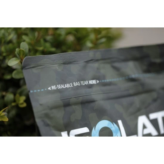 Shimano Tribal Isolate RN20 Boilies 15mm 3kg 7 Shimano Tribal Isolate RN20 Boilies 15mm 3kg - Imagen 5