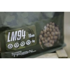 Shimano Tribal Isolate LM94 Boilies 10mm 1kg -Pesca Equipos Tienda image00011 550x550w