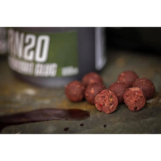 Shimano Tribal Isolate RN20 Boilies 15mm 1kg 7 Shimano Tribal Isolate RN20 Boilies 15mm 1kg - Imagen 5