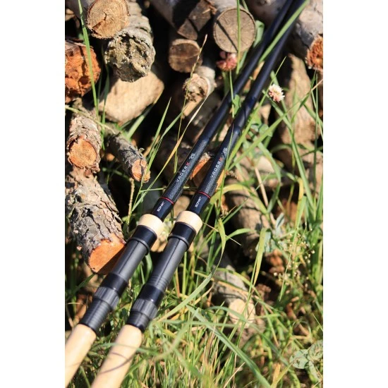 Sonik VaderX RS Cork Carp Rod 10FT 3.00LB 10 Sonik VaderX RS Cork Carp Rod 10FT 3.00LB - Imagen 8