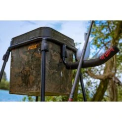 Kit De Soporte De Cubeta Individual Spomb 19 Kit De Soporte De Cubeta Individual Spomb -Pesca Equipos Tienda img 2939 550x550w