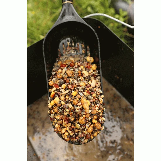 Cuchara De Cebo Grande Fox 6 Cuchara De Cebo Grande Fox - Imagen 4