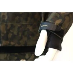 Chaqueta Shimano Tribal XTR -Pesca Equipos Tienda jacket 3 team outdoors 550x550 1