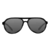 Korda Gafas De Sol Aviator Marco Negro Mate 2 Korda Gafas De Sol Aviator Marco Negro Mate -Pesca Equipos Tienda korda sunglasses aviator mat black frame grey lens 550x550w