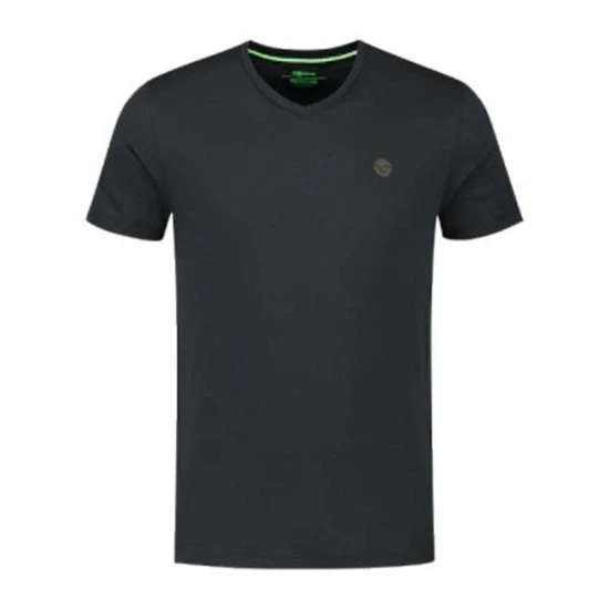 Camiseta Korda Kore Digital Camo TK Negra 3 Camiseta Korda Kore Digital Camo TK Negra