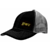 Gorra Lews Negro Gris Malla -Pesca Equipos Tienda lbgh black glamleft 550x550w