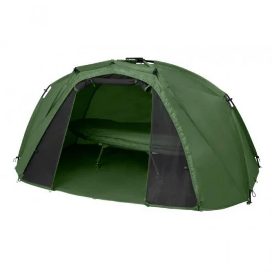 Mosquitero Trakker Tempest Brolly 100 4 Mosquitero Trakker Tempest Brolly 100 - Imagen 2