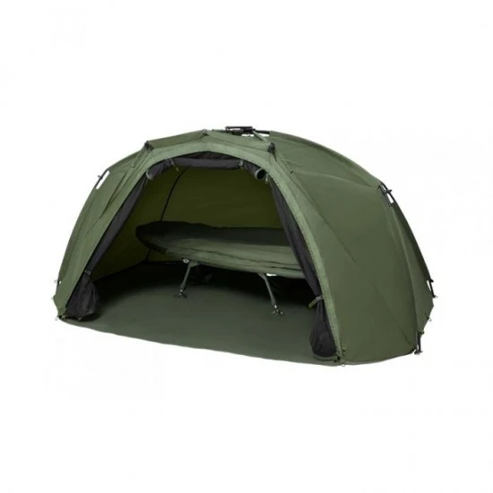 Mosquitero Trakker Tempest Brolly 100 5 Mosquitero Trakker Tempest Brolly 100 - Imagen 3