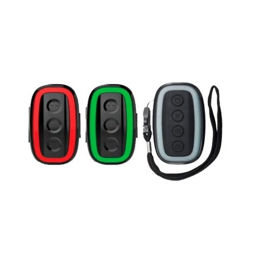 Conjunto De Alarma MadCat TopCat 4+1 3 Conjunto De Alarma MadCat TopCat 4+1