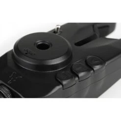 Juego De 3 Cañas Fox Mini Micron X Inc Hardcases -Pesca Equipos Tienda mini micron front controls 550x550w