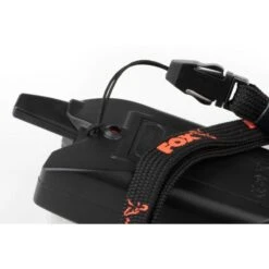 Juego De 3 Cañas Fox Mini Micron X Inc Hardcases -Pesca Equipos Tienda mini micronx receiver lanyard fixing detail 550x550w