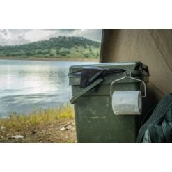 Kit Completo De Asiento De Inodoro RidgeMonkey CoZee 15 Kit Completo De Asiento De Inodoro RidgeMonkey CoZee -Pesca Equipos Tienda nDaemB7g 550x550w