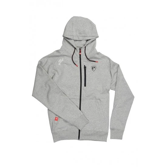 Sudadera Con Capucha Ligera Replicant De Fox Rage 4 Sudadera Con Capucha Ligera Replicant De Fox Rage - Imagen 2