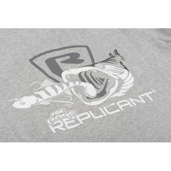 Sudadera Con Capucha Ligera Replicant De Fox Rage 8 Sudadera Con Capucha Ligera Replicant De Fox Rage - Imagen 6