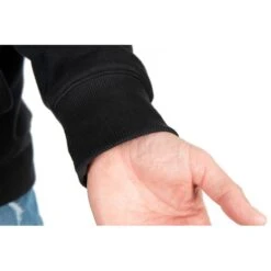 Sudadera Con Capucha Fox Rage Wear -Pesca Equipos Tienda npr431 436 ragewear hoody black cuff detail 550x550w