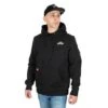 Sudadera Con Capucha Fox Rage Wear 2 Sudadera Con Capucha Fox Rage Wear -Pesca Equipos Tienda npr431 436 ragewear hoody black main 1 550x550h