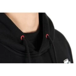 Sudadera Con Capucha Fox Rage Wear -Pesca Equipos Tienda npr431 436 ragewear hoody black neck line detail 550x550w