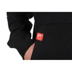 Sudadera Con Capucha Fox Rage Wear -Pesca Equipos Tienda npr431 436 ragewear hoody black pocket logo detail 550x550w