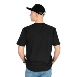 Camiseta Fox Rage Wear -Pesca Equipos Tienda npr443 448 ragewear t shirt black back 550x550h