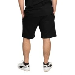 Pantalones Cortos Fox Rage Wear 11 Pantalones Cortos Fox Rage Wear -Pesca Equipos Tienda npr449 454 ragewear shorts black back 550x550h