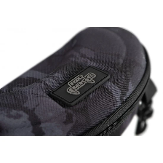 Gafas De Sol Fox Rage Avius Negro Mate Lentes Marrones 9 Gafas De Sol Fox Rage Avius Negro Mate Lentes Marrones - Imagen 7