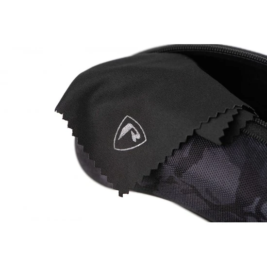 Gafas De Sol Fox Rage Avius Negro Mate Lentes Marrones 11 Gafas De Sol Fox Rage Avius Negro Mate Lentes Marrones - Imagen 9