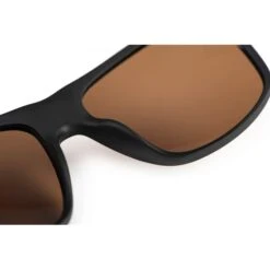 Gafas De Sol Fox Rage Avius Negro Mate Lentes Marrones 13 Gafas De Sol Fox Rage Avius Negro Mate Lentes Marrones -Pesca Equipos Tienda nsn009 rage matt black brown lense nose pad detail 550x550w