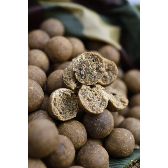 CC Moore Odyssey XXX Vida útil Boilies 10mm 5 CC Moore Odyssey XXX Vida útil Boilies 10mm - Imagen 3