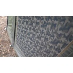 Avid Carp HQ Bivvy De Doble Capa Para 2 Personas -Pesca Equipos Tienda one man avid 17 team outdoors 550x550w