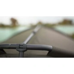 Avid Carp HQ Bivvy De Doble Capa Para 2 Personas -Pesca Equipos Tienda one man avid 20 team outdoors 550x550w