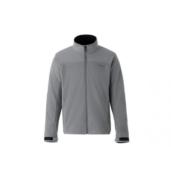 Chaqueta Shimano Apparel Gore-Tex Infinium Optimal Carbón 3 Chaqueta Shimano Apparel Gore-Tex Infinium Optimal Carbón