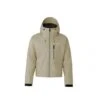 Chaqueta Impermeable Shimano Apparel Durast Warm Short Beige